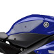 Onedesign Tankschutz Seitlichside Yamaha R6 2017-24 Transparent