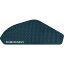 Protection réservoir Latéral Onedesign side Yamaha R7 2020-24 Black