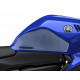 Protection réservoir Latéral Onedesign side Yamaha R7 2020-24 Transparent