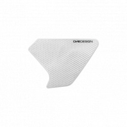 Protection réservoir Latéral Onedesign side Yamaha XT 1200 Z Super Tenere 2012-20 Transparent