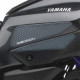 Protection réservoir Latéral Onedesign side HDR Yamaha MT-07 2014-17 Black