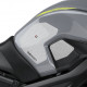 Onedesign side tank protection HDR side Yamaha MT-09 2013-20 Black