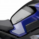 Protection réservoir Latéral Onedesign side HDR Yamaha Tracer MT-10 2016-20 Transparent