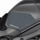 Onedesign HDR Tankschutz Seitlichside Yamaha Tracer 9 2021-24 Black