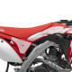 Onedesign side tank protection HDR side Honda CRF 250 / 450 2017-20 Transparent