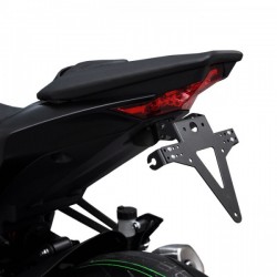 Support de plaque Moto-parts - Kawasaki Z1000 14-18