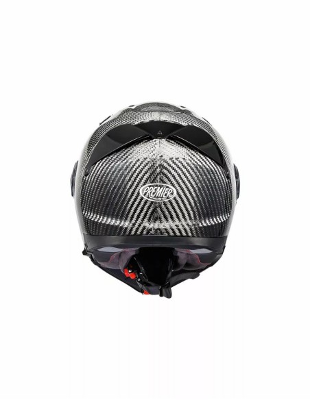 PREMIER HELMETS Landcruiser Carbon