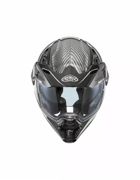 PREMIER HELMETS Landcruiser Carbon