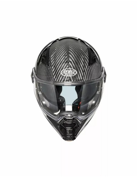 PREMIER HELMETS Landcruiser Carbon