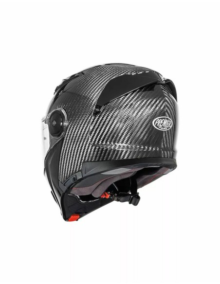 PREMIER HELMETS Landcruiser Carbon