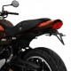 Support de plaque Moto-parts - Kawasaki Z900 RS 18/+