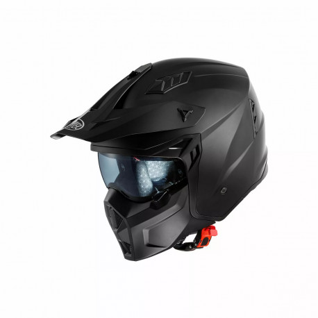 Casque Moto PREMIER HELMETS Subverter U9