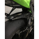 Garde boue arrière en fibre de Carbone - Carbone2Race - Kawasaki ZX-10R 2011-24