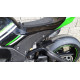 Garde boue arrière court en fibre de Carbone - Carbone2Race - Kawasaki ZX-10R 2011-24