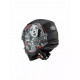 Casque Moto PREMIER HELMETS Subverter DB 9