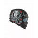 Motorradhelm PREMIER HELMETS Subverter DB 9