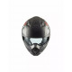 Motorradhelm PREMIER HELMETS Subverter DB 9