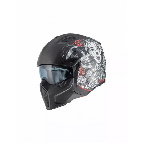 PREMIER HELMETS Subverter Subverter DB 9