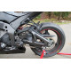 Protections de bras oscillant en fibre de Carbone - Carbone2Race - Kawasaki ZX-10R 2011-15