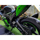 Protection de chaîne en fibre de Carbone - Carbone2Race - Kawasaki ZX-10R 2011-24