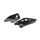 Carbon fiber Heel plates - Carbone2Race - Kawasaki ZX-10R 2011-24