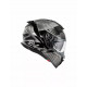 Casque Moto PREMIER HELMETS Devil Carbon MN 9