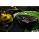 Protections de réservoir en fibre de Carbone - Carbone2Race - Kawasaki ZX-10R 2011-24