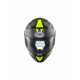 Casque Moto PREMIER HELMETS Evo PR Y9