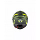 Casque Moto PREMIER HELMETS Evo PR Y9