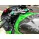 Carbon fiber Full tank protection - Carbone2Race - Kawasaki ZX-10R 2011-24