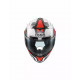 Casque Moto PREMIER HELMETS Evo PR 8