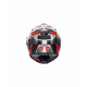 Casque Moto PREMIER HELMETS Evo PR 8