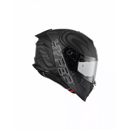 Casque Moto PREMIER HELMETS Hyper Carbon PS 8