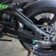 Protections de bras oscillant en fibre de Carbone - Carbone2Race - Kawasaki ZX-10R 2016-24