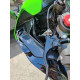 Schutz des Lufteinlasses aus Kohlefaser - Carbone2Race - Kawasaki ZX-10R 2016-20