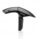 Garde boue avant en fibre de Carbone - Carbone2Race - Kawasaki Z800 2013-16