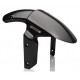 Garde boue avant en fibre de Carbone - Carbone2Race - Kawasaki Z800 2013-16