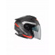 Casque Moto PREMIER HELMETS JT5 Carbon MA2