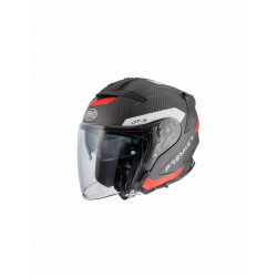 Casque Moto PREMIER HELMETS JT5 Carbon MA2