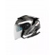 Casque Moto PREMIER HELMETS JT5 Carbon MA8