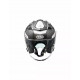 Casque Moto PREMIER HELMETS JT5 Carbon MA8