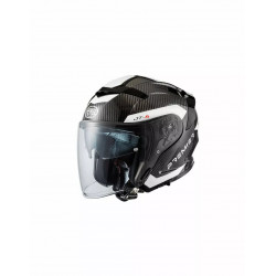 Motorradhelm PREMIER HELMETS JT5 Carbon MA8