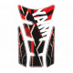 Onedesign Tankschutz Universel Spirit shape logo Yamaha red