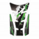 Onedesign Tankschutz Universel Spirit shape logo Kawasaki Grey