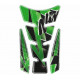 Onedesign Tankpad Universel Spirit shape logo Ninja Green