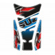 Onedesign Tankpad Spirit shape Limited Edition logo Suzuki