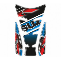 Protection réservoir Onedesign Spirit shape Limited Edition logo Suzuki