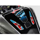 Onedesign Tankpad Spirit shape Limited Edition logo Suzuki