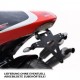 Support de plaque Moto-parts - Aprilia RS 250 99-02