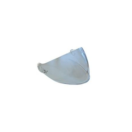 Visor for Vito Bruzano Helmet